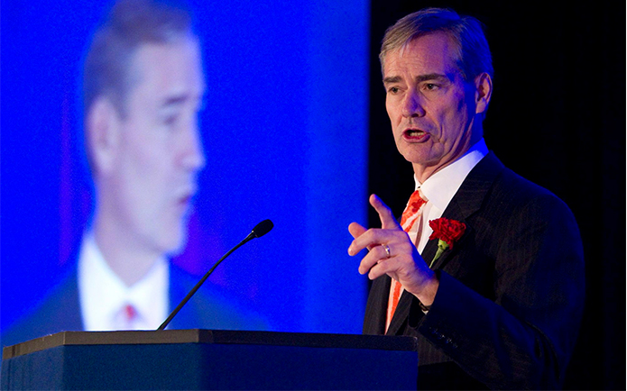 Image on Michael McCain