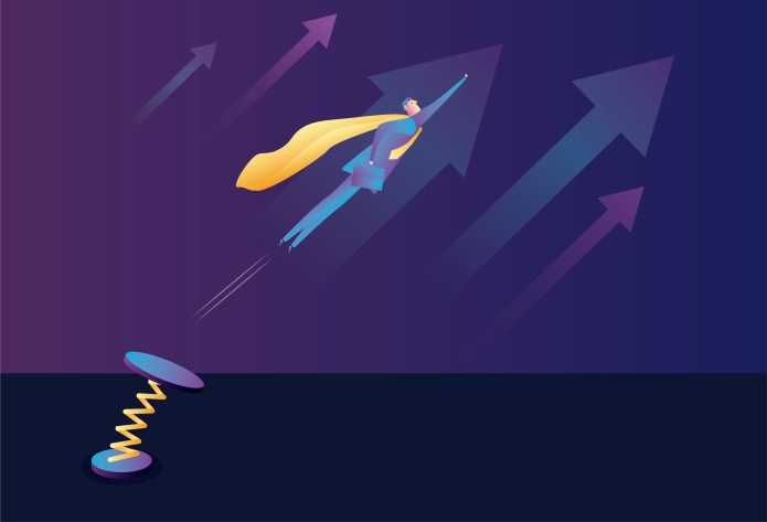 3 Steps to Resilience Through Innovation - Ivey Business Journal