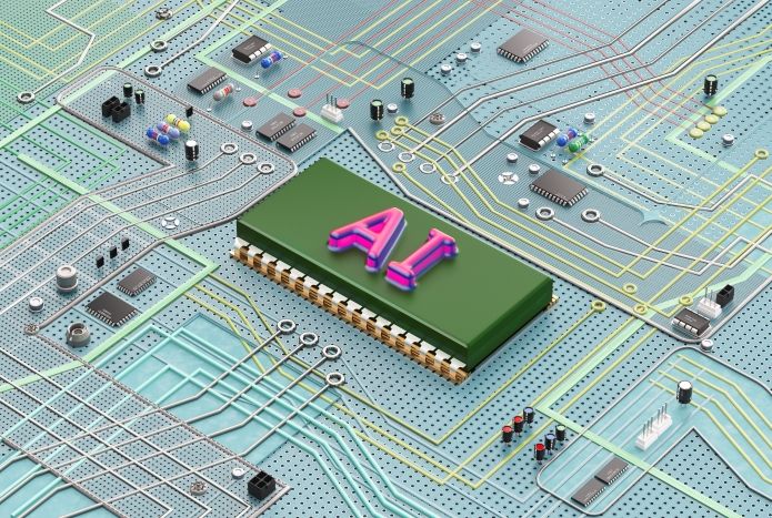 The Not-so-scary Truth About AI - Ivey Business Journal