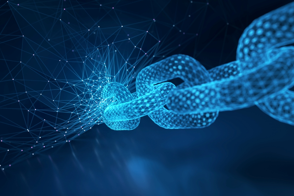 IBJ interview to Alex Tapscott, business author and alternative investment market professional.