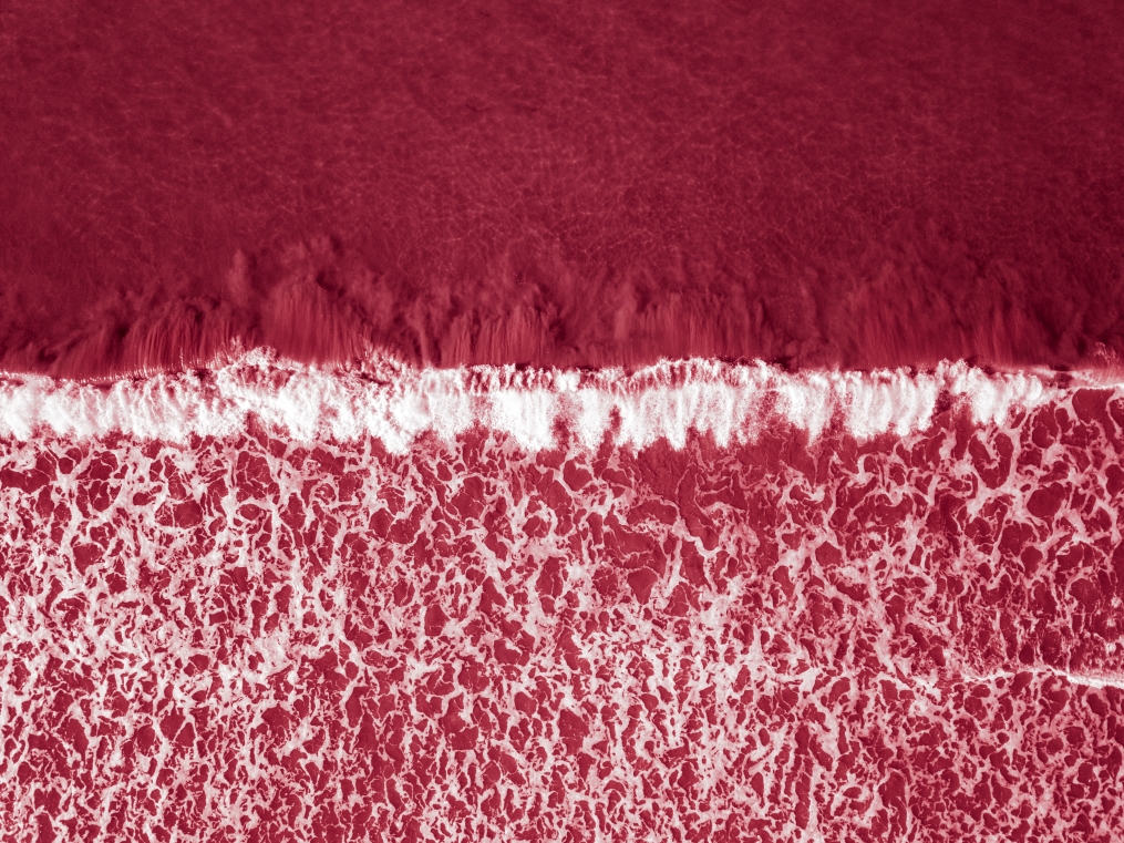 Running a Red Ocean Strategy