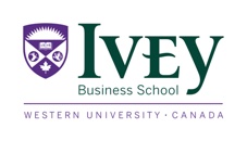 Ivey Business Journal