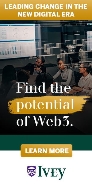 Find The Potential of Web3